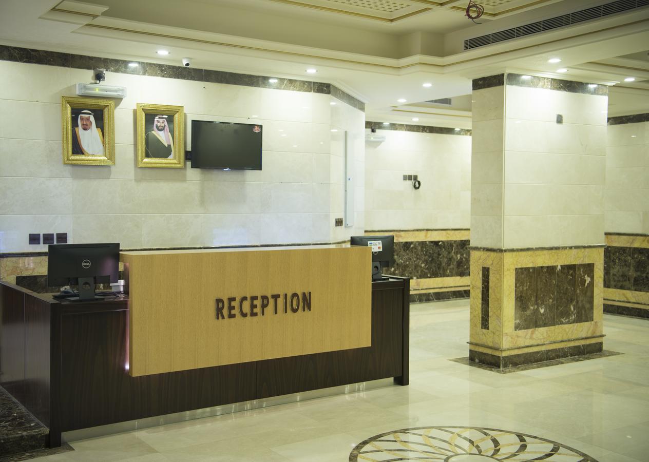 Quiet Dreams - Serviced Apartments Quarysh Branch Jeddah Exterior photo