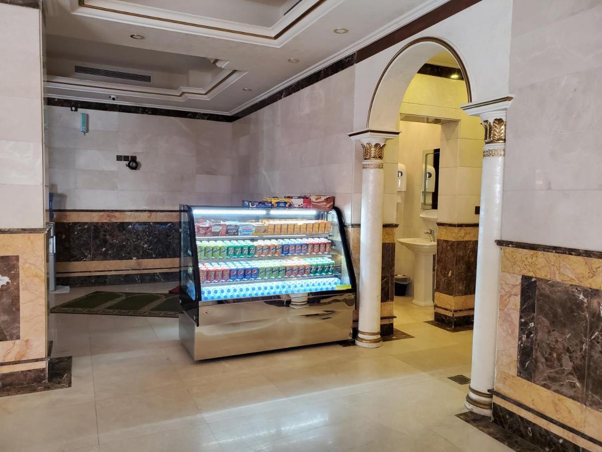 Quiet Dreams - Serviced Apartments Quarysh Branch Jeddah Exterior photo
